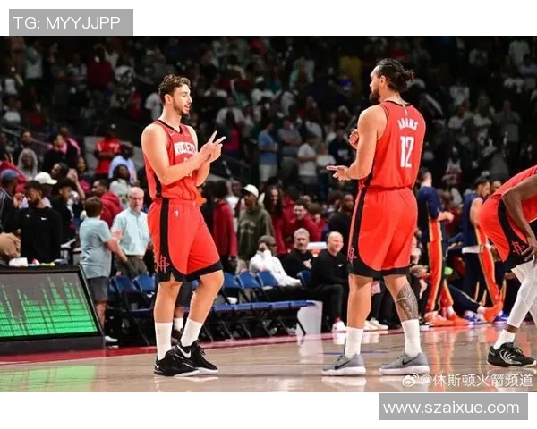 火箭队与活塞队全场精彩对决回顾与赛后分析