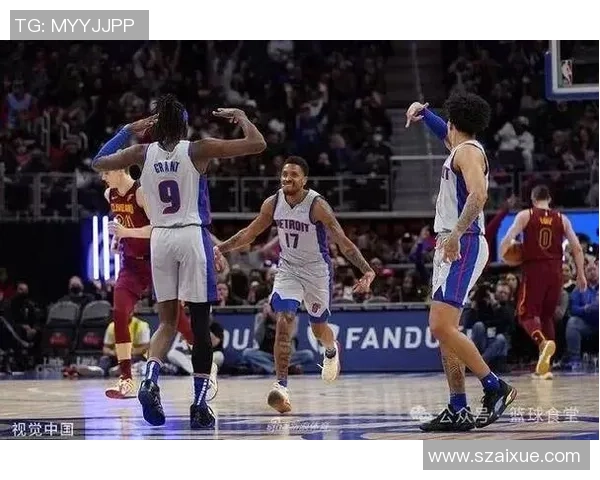 骑士与活塞精彩对决全场录像回顾1月29日比赛亮点分析
